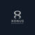Xonus Enterprise Logotype