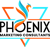 Phoenix Marketing Consultants, LLC Logotype