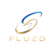 Fluzd Digital Logotype