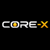 core-x solutions Logotype