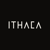 Ithaca Builders Logotype