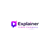Explainer Video Company Logotype