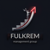 Fulkrem Management Group Logotype