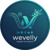 Wevelly Logotype