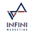 INFINI Marketing Logotype