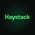 Haystack Logotype