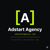 Adstart Agency Logo