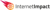 Internet Impact Logotype