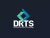 Development Real Time Strategy Logotype