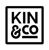 Kin&Co Logo