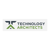 Technology Architects Inc. Logotype