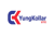 Yungkollarvfx LTD Logo