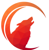 Phoenix Wolf Logotype
