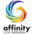 Affinity for Design Logotype