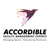 Accordible Facility Management Experts Logotype