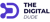 The Digital Dude Logo