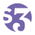 Studio3 Creative Logo