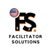 Facilitator Solutions Logotype