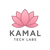 Kamal Tech Labs Logotype