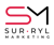 Sur-Ryl Marketing Logo
