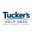 Tucker's Help Desk Logo