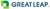 Great Leap Services Pvt Ltd Logotype