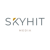 SKYHIT MEDIA Logotype