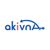 Akivna Technologies Private Limited Logotype