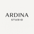Ardina Studio Logotype