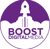 Boost Digital Media Ltd Logotype