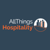 All Things Hospitality Logotype