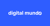 Digital Mundo Logo