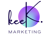 keeK Marketing LTD Logotype