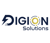 DigiOn Logotype