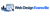 Web Design Evansville Logotype