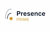 PresencePrime Logotype