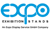 Expo Exhibition Stands Logo