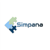 Simpana Technologies Private Limited Logotype