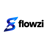 Flowzi Logotype