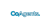 CoAgents UK Logotype