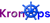 Kronops Logotype
