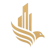 Royal Fitout Decoration Design Dubai Logotype