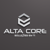 Alta Core Soluções em TI Logotype