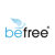 befree UK Logotype