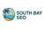 SouthBay SEO Logotype