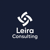 Leira Consulting Logotype