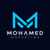 Mohamed Marketing Logotype