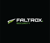Faltrox Security Private Limited Logotype