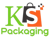 KS Packaging Pte Ltd Logo