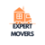 Movers and Packers in Dubai Logotype